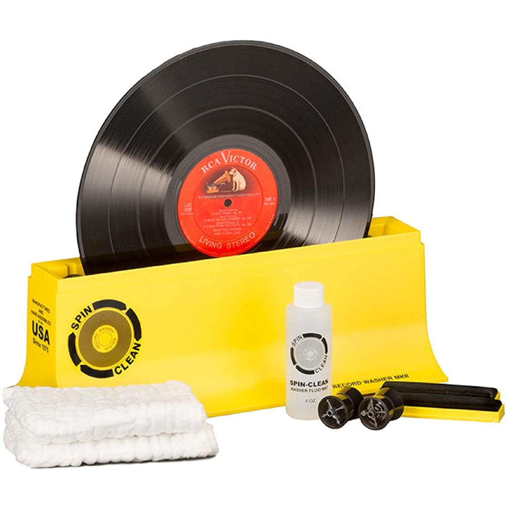 Accessory Spin-Clean Record Washer MKII