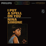 Vinyl Nina Simone - I Put A Spell On You