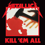 Vinyl Metallica - Kill 'em All