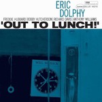 Vinyl Eric Dolphy - Out To Lunch (classic vinyl series)