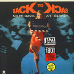 Vinyl Miles Davis - Back to Back