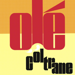 Vinyl John Coltrane - Ole