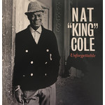 Vinyl Nat King Cole - Unforgettable