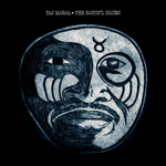 Vinyl Taj Mahal - The Natch'l Blues