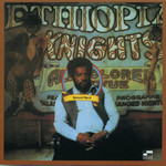 Vinyl Donald Byrd - Ethiopian Knights
