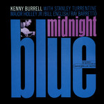 Vinyl Kenny Burrell - Midnight Blue (Blue Note Classic Vinyl Series)