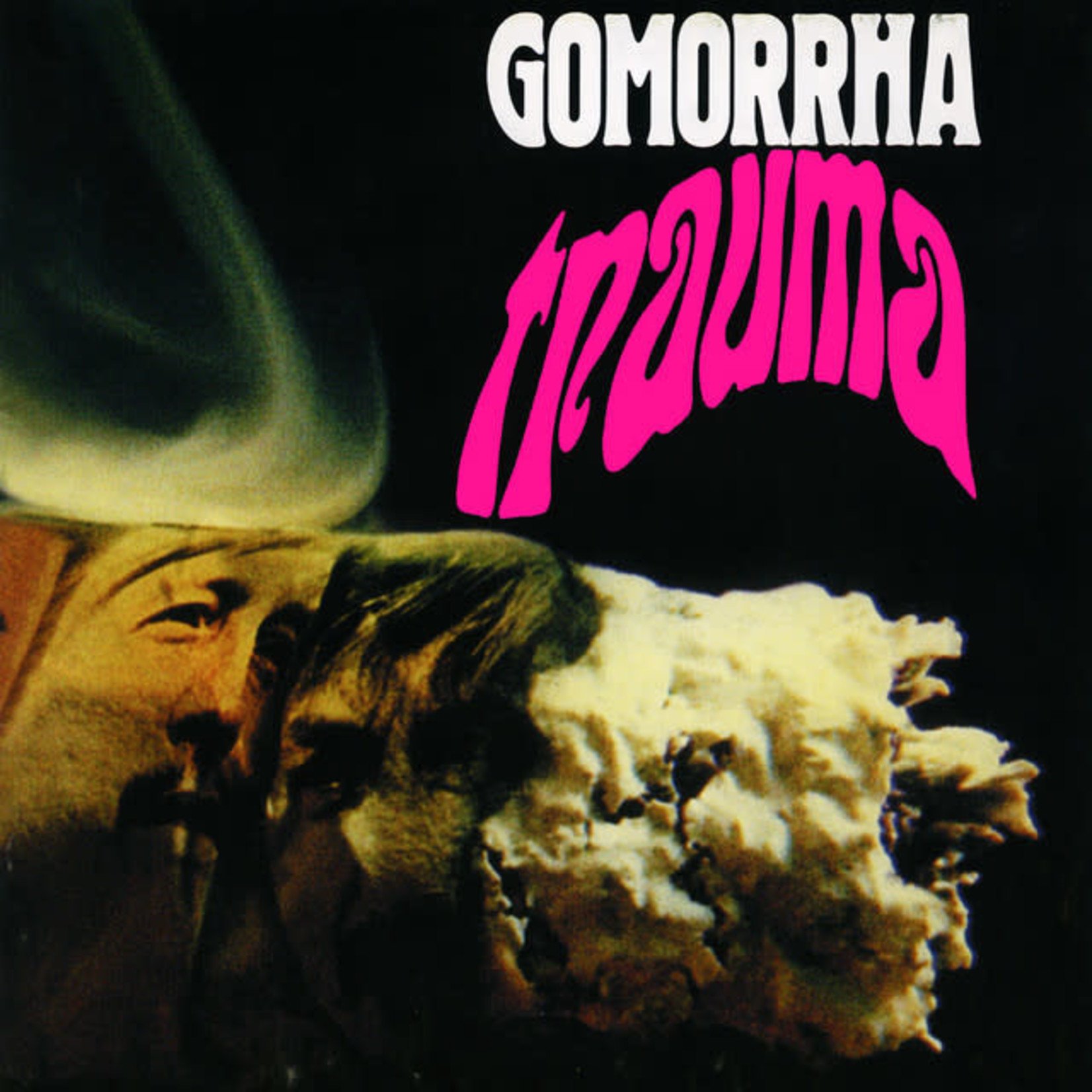 Vinyl Gomorrha - Trauma