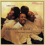 Vinyl Thelonious Monk - Brilliant Corners