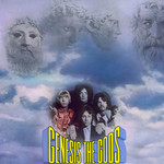 Vinyl The Gods - Genesis. (Out of Print)