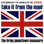 Vinyl Brian Jonestown Massacre - Take It From The Man