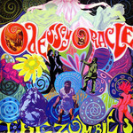 Vinyl The Zombies - Odessey & Oracle (2022 Craft Edition)