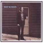 Vinyl Boz Scaggs - S/T (Speakers Corner - Audiophile)