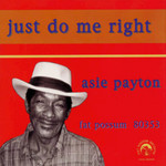 Vinyl Asie Payton - Just Do Me Right