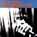 Vinyl John Mayall - The Turning Point