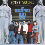 Vinyl The Butterfield Blues Band - East-West