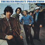 Vinyl The Blues Project - Projections