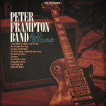 Vinyl Peter Frampton Band - All Blues
