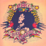 Vinyl Rory Gallagher - Tattoo