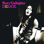 Vinyl Rory Gallagher - Deuce