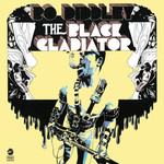 Vinyl Bo Diddley - The Black Gladiator