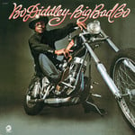 Vinyl Bo Diddley - Big Bad Bo