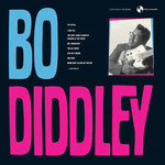 Vinyl Bo Diddley - His Underrated 1962 LP.