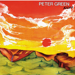 Vinyl Peter Green - Kolors