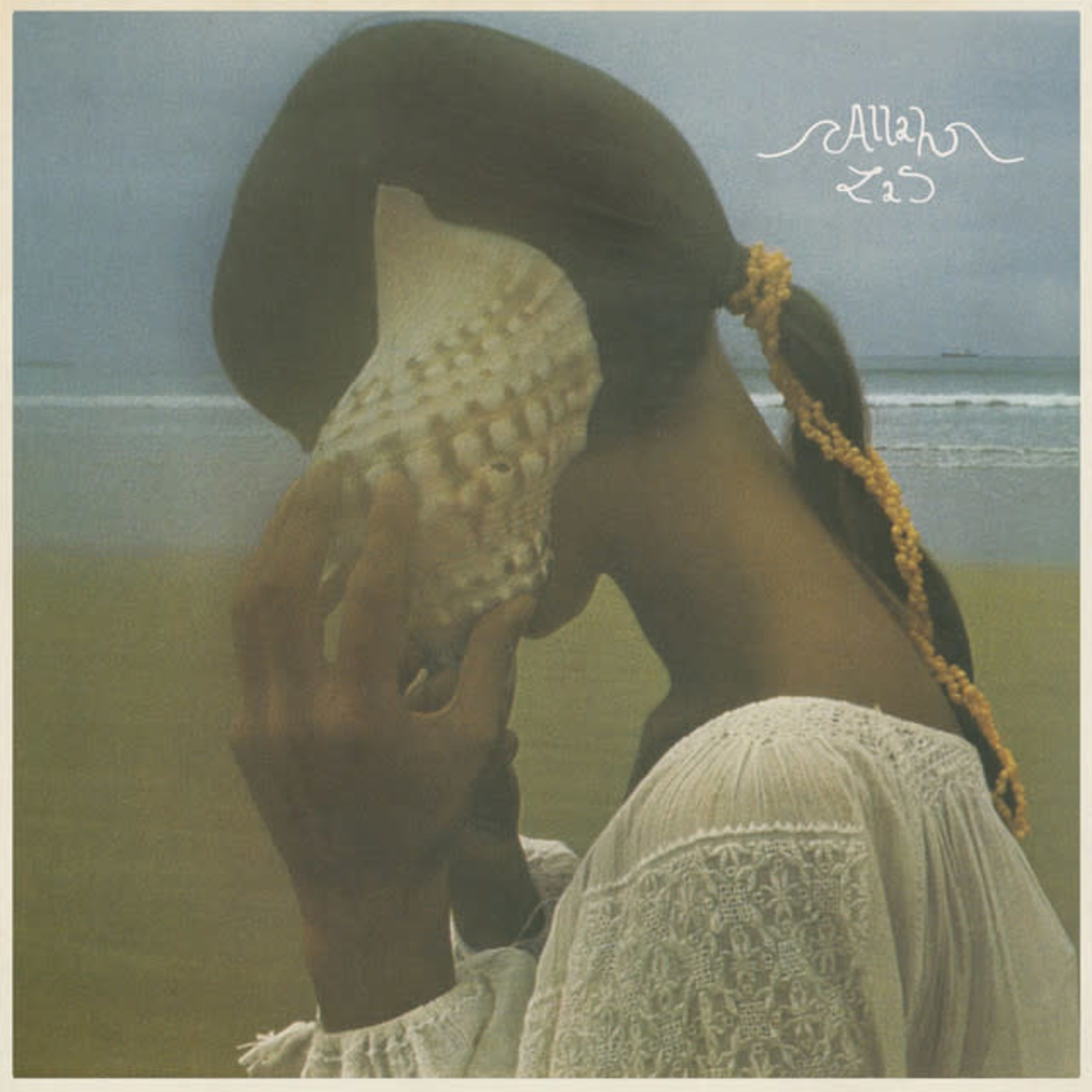 Vinyl Allah-Las - S/T