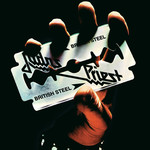 Vinyl Judas Priest - British Steel