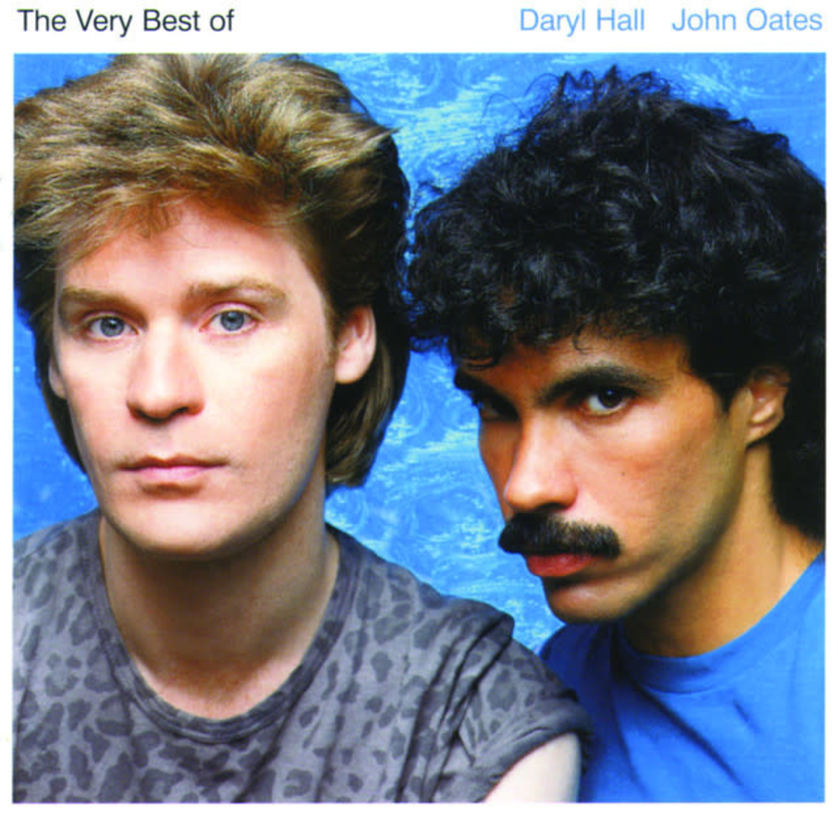 Vinyl Daryl Hall & John Oates - The Very Best Of