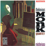 Vinyl Thelonius Monk - Misterioso