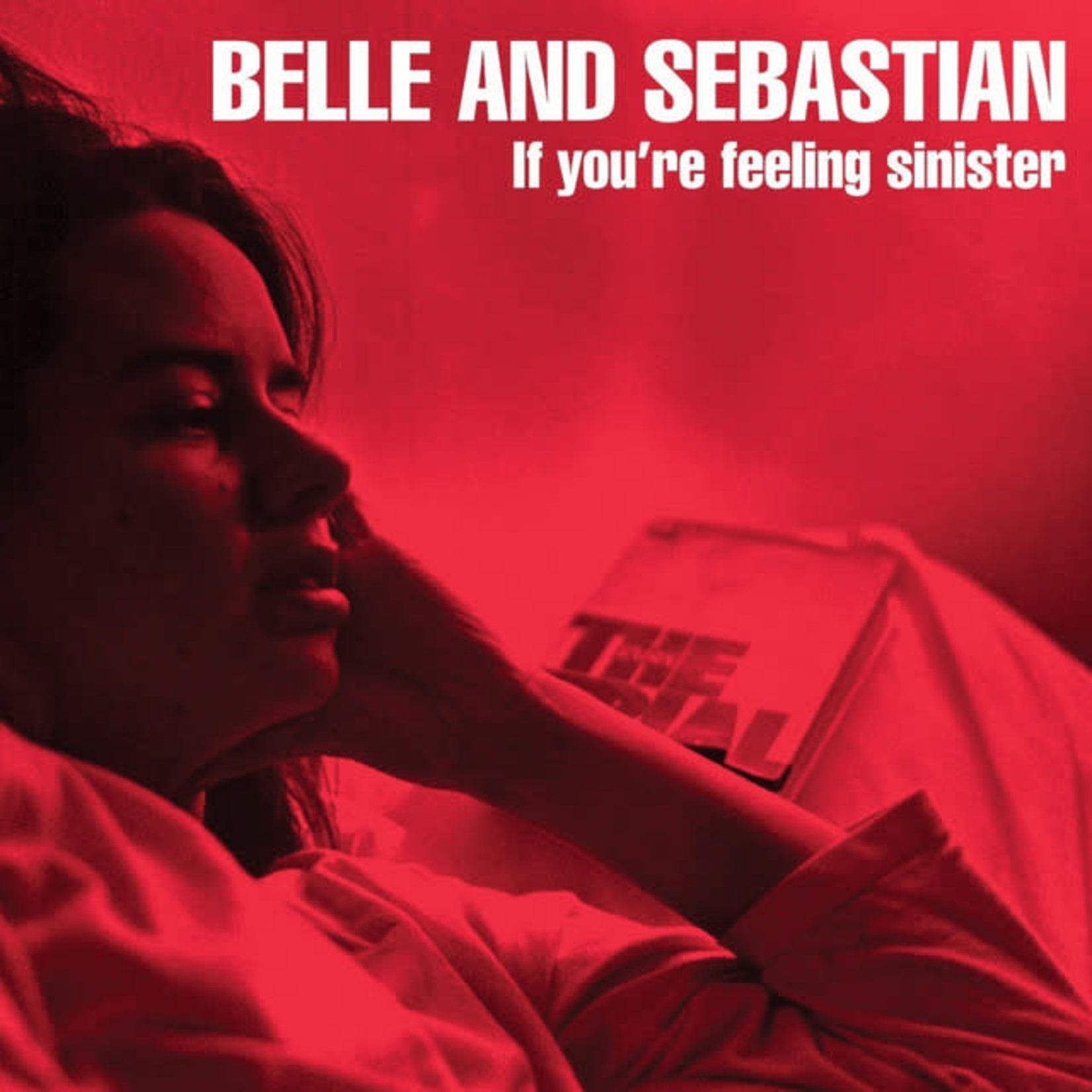 Vinyl Belle & Sebastian - If You're Feeling Sinister