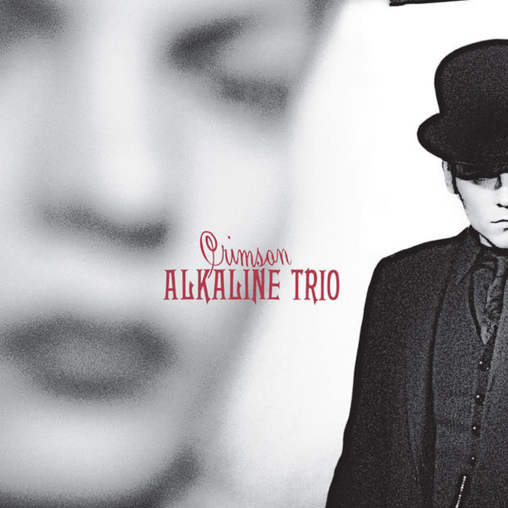 Vinyl Alkaline Trio - Crimson