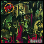 Vinyl Slayer - Reign In Blood