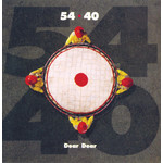 Vinyl 54.40 - Dear Dear