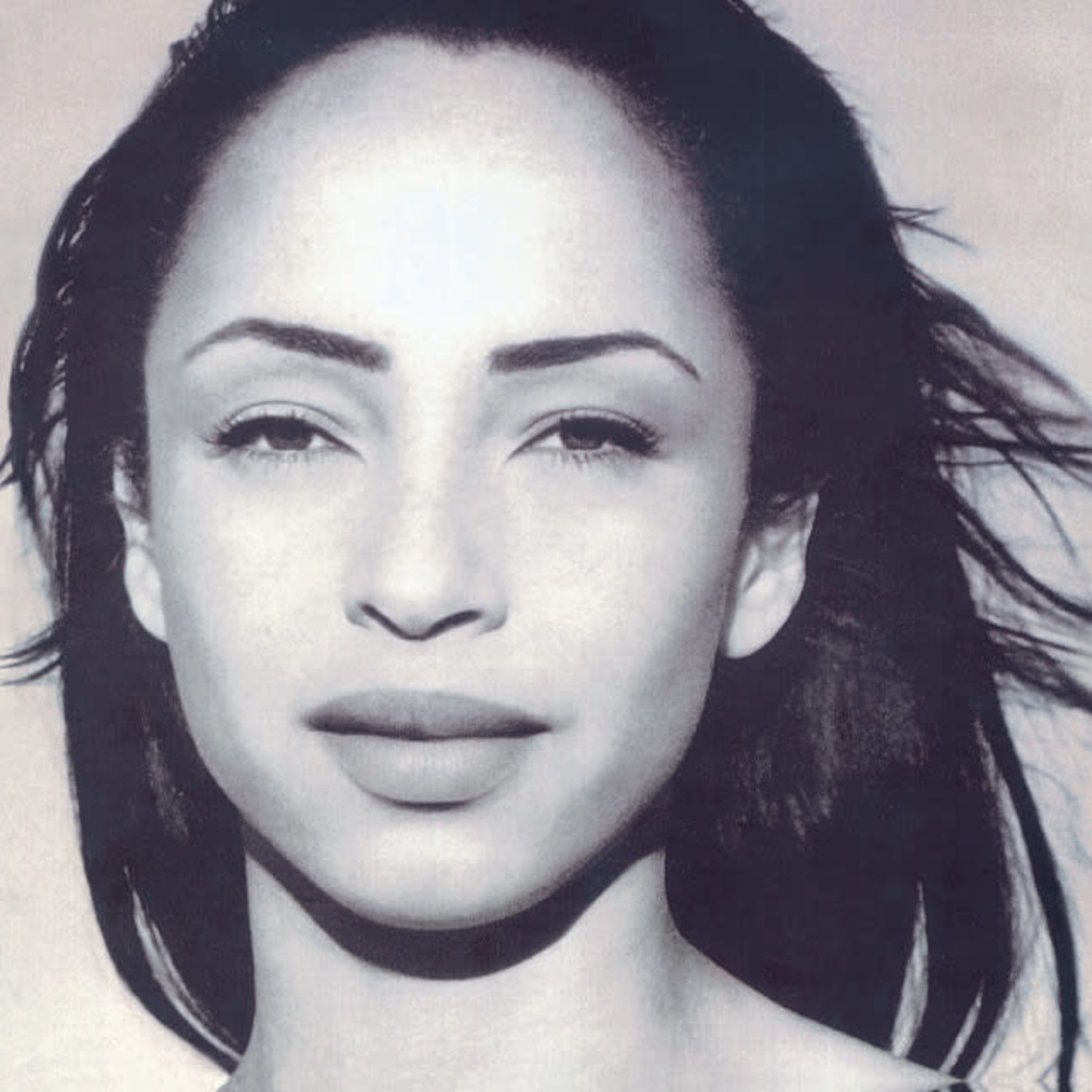 Vinyl Sade - The Best Of Sade