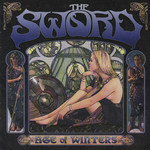 Vinyl The Sword - Age Of Winters