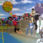 Vinyl Prince - Around The World
