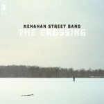 Vinyl Menahan Street Band - The Crossing