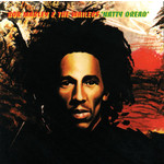 Vinyl Bob Marley - Natty Dread