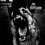 Vinyl The Distillers - S/T (Import)
