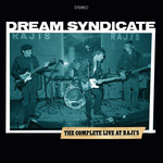 Vinyl The Dream Syndicate - The Complete Live At Raji's