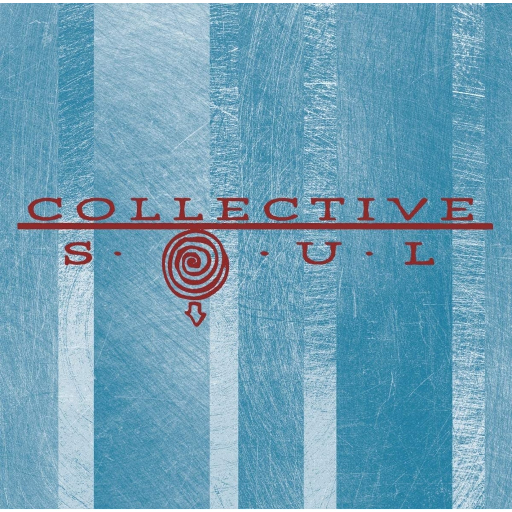 Vinyl Collective Soul - S/T (US Import)