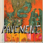 Vinyl Pavement - Quarantine The Past:  The Best Of