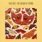 Vinyl Talk Talk - The Colour Of Spring