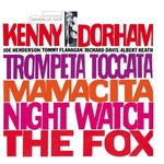 Vinyl Kenny Dorham - Trompeta Toccata