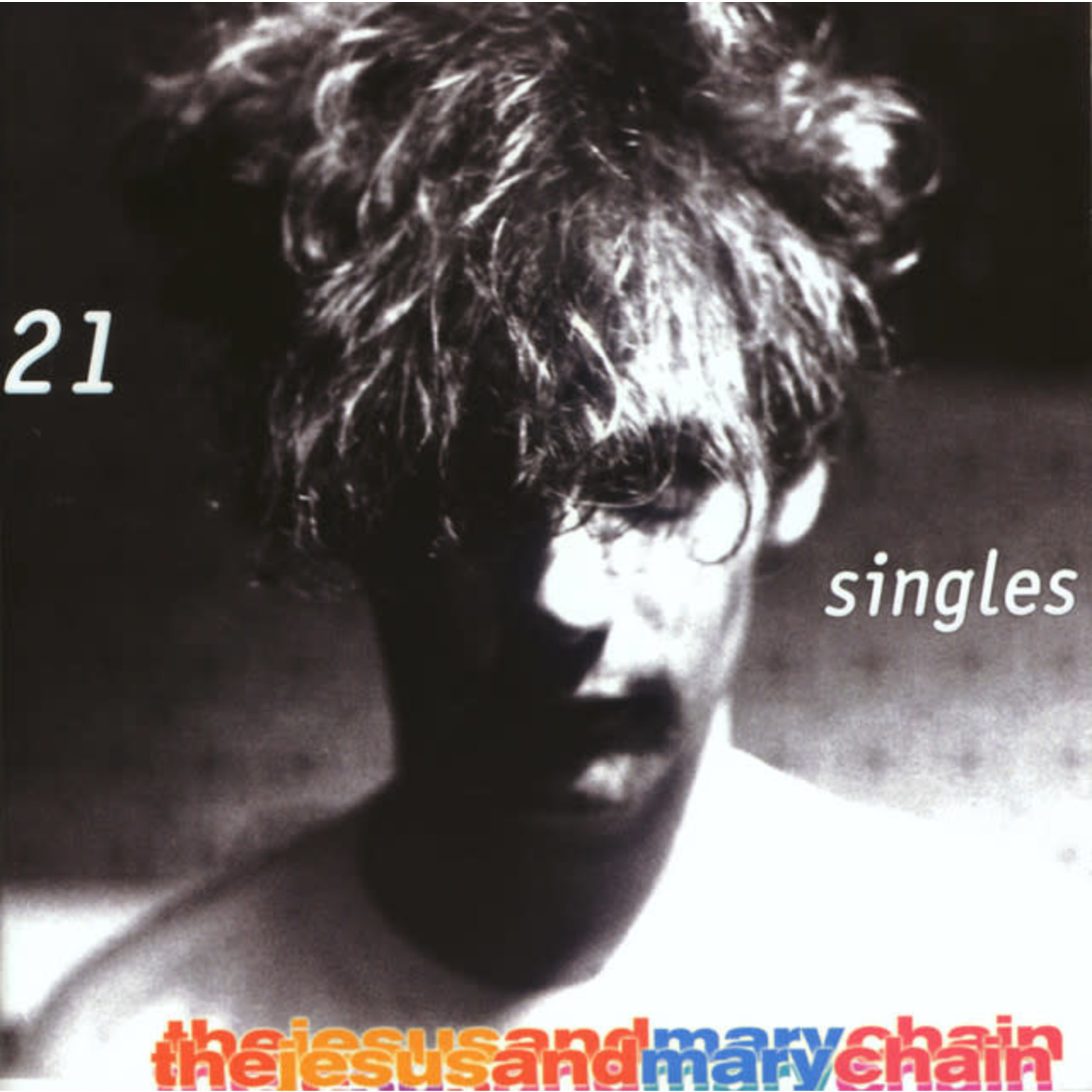 jesus and mary chain 21 singles rar