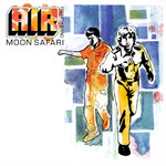 Vinyl Air - Moon Safari