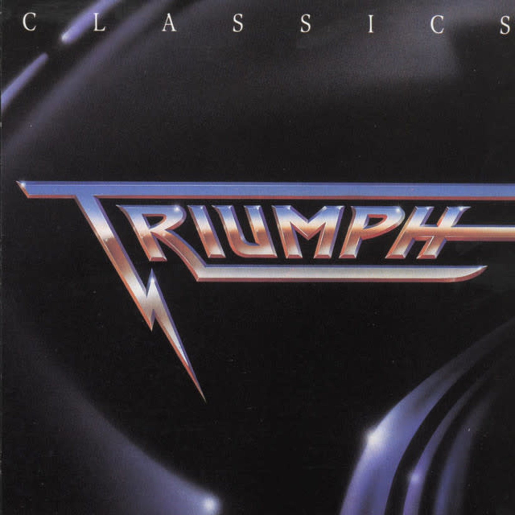 Vinyl Triumph - Classics