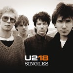 Vinyl U2 - U218 Singles (2LP)